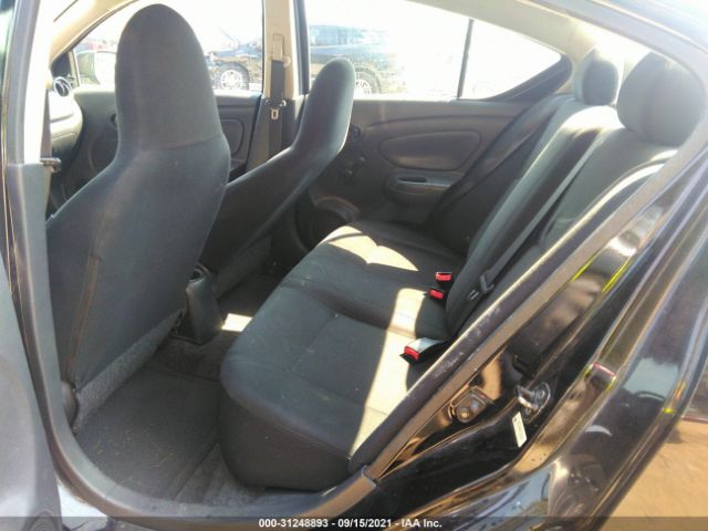 Photo 7 VIN: 3N1CN7AP4CL858357 - NISSAN VERSA 