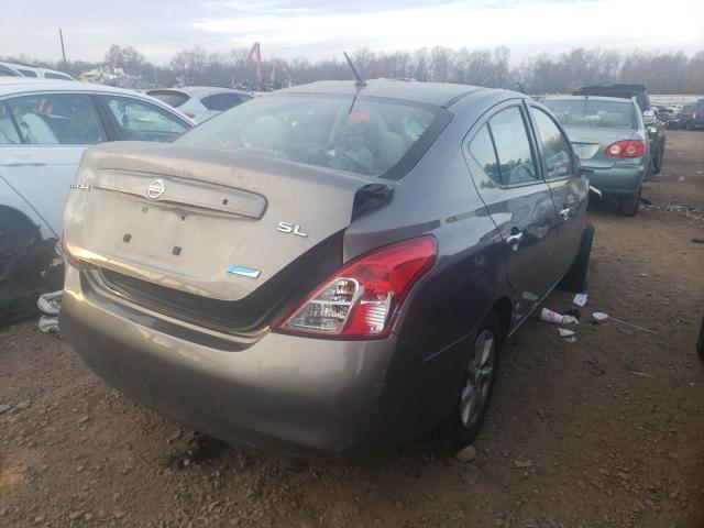 Photo 3 VIN: 3N1CN7AP4CL859007 - NISSAN VERSA S 