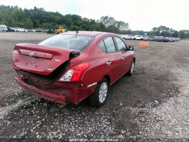 Photo 3 VIN: 3N1CN7AP4CL859234 - NISSAN VERSA 