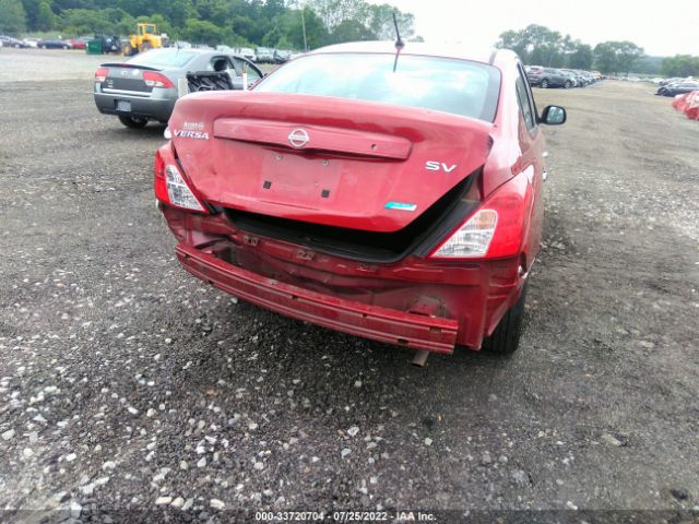 Photo 5 VIN: 3N1CN7AP4CL859234 - NISSAN VERSA 