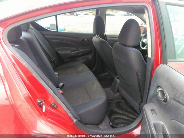 Photo 7 VIN: 3N1CN7AP4CL859234 - NISSAN VERSA 