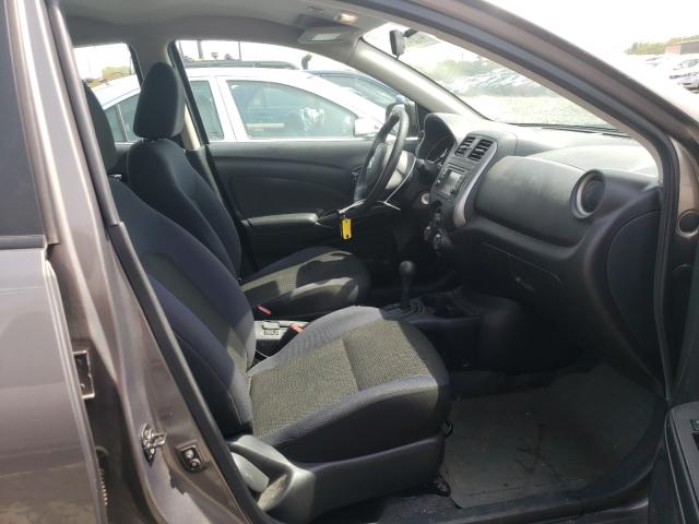 Photo 4 VIN: 3N1CN7AP4CL860206 - NISSAN VERSA S 