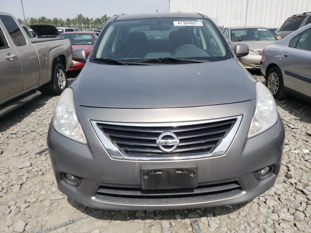 Photo 8 VIN: 3N1CN7AP4CL860206 - NISSAN VERSA S 