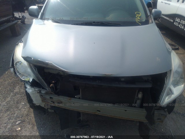 Photo 9 VIN: 3N1CN7AP4CL864207 - NISSAN VERSA 