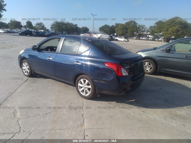 Photo 2 VIN: 3N1CN7AP4CL865132 - NISSAN VERSA 