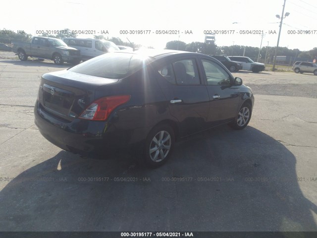 Photo 3 VIN: 3N1CN7AP4CL865132 - NISSAN VERSA 