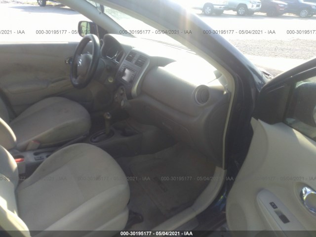 Photo 4 VIN: 3N1CN7AP4CL865132 - NISSAN VERSA 