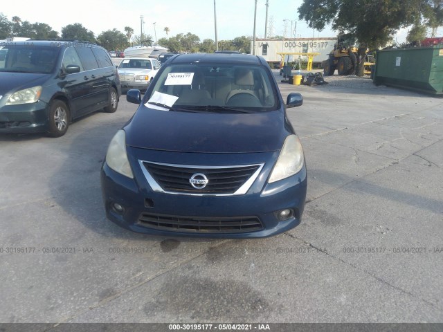 Photo 5 VIN: 3N1CN7AP4CL865132 - NISSAN VERSA 