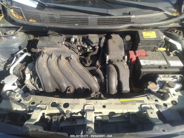 Photo 9 VIN: 3N1CN7AP4CL865132 - NISSAN VERSA 