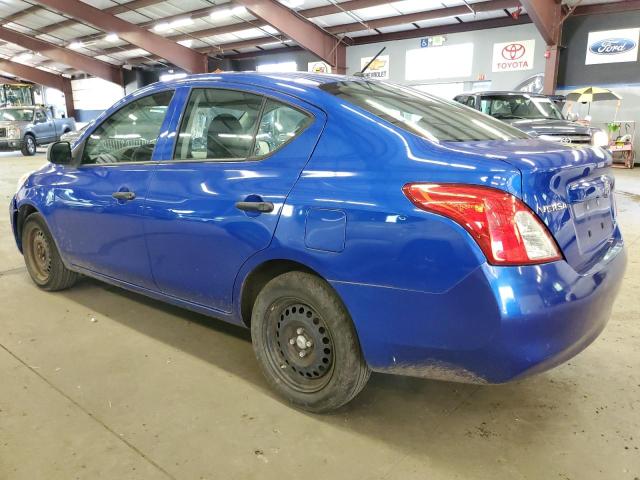 Photo 1 VIN: 3N1CN7AP4CL866085 - NISSAN VERSA 