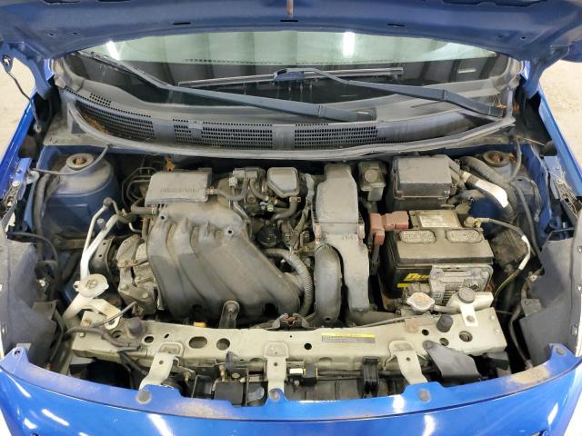 Photo 10 VIN: 3N1CN7AP4CL866085 - NISSAN VERSA 