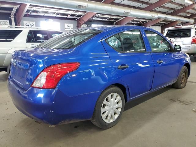 Photo 2 VIN: 3N1CN7AP4CL866085 - NISSAN VERSA 