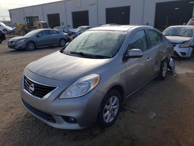 Photo 1 VIN: 3N1CN7AP4CL867138 - NISSAN VERSA S 