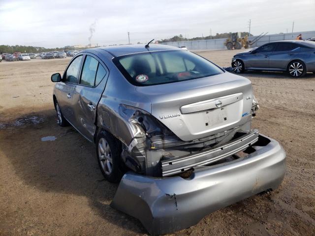 Photo 2 VIN: 3N1CN7AP4CL867138 - NISSAN VERSA S 