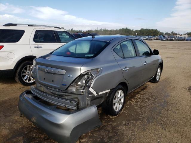 Photo 3 VIN: 3N1CN7AP4CL867138 - NISSAN VERSA S 