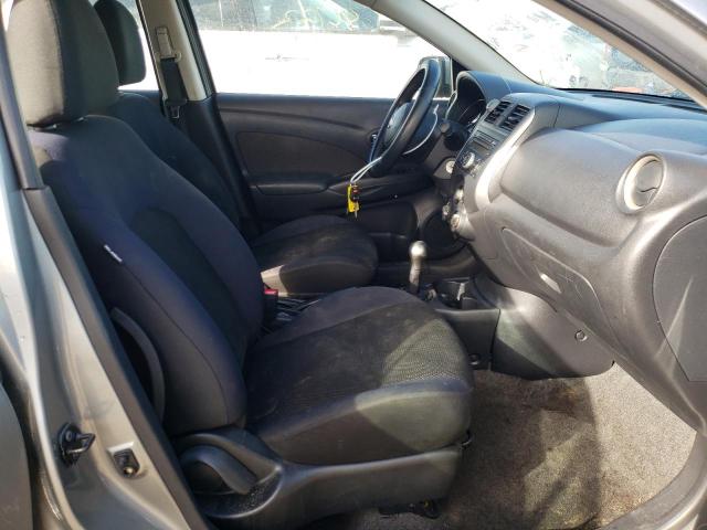 Photo 4 VIN: 3N1CN7AP4CL867138 - NISSAN VERSA S 