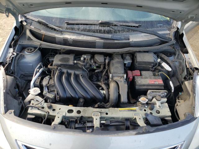 Photo 6 VIN: 3N1CN7AP4CL867138 - NISSAN VERSA S 