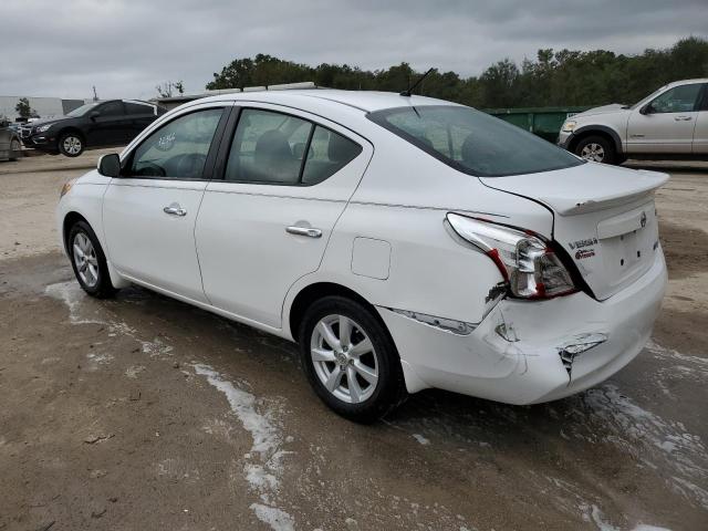 Photo 1 VIN: 3N1CN7AP4CL867169 - NISSAN VERSA S 