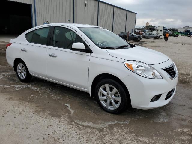 Photo 3 VIN: 3N1CN7AP4CL867169 - NISSAN VERSA S 