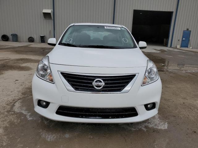 Photo 4 VIN: 3N1CN7AP4CL867169 - NISSAN VERSA S 