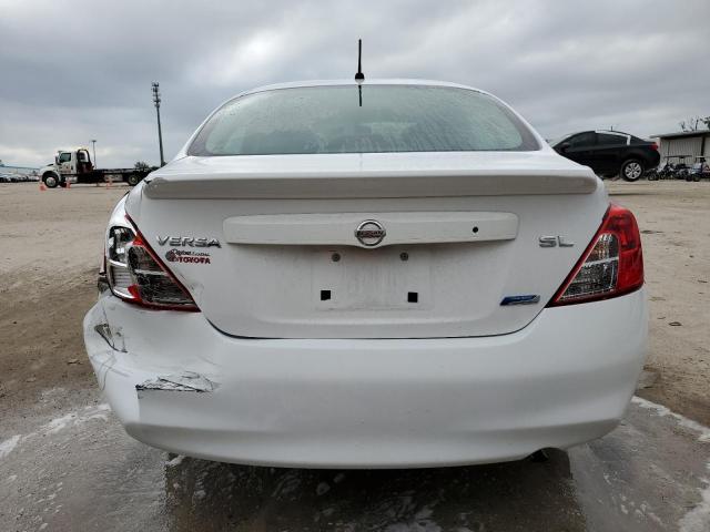 Photo 5 VIN: 3N1CN7AP4CL867169 - NISSAN VERSA S 