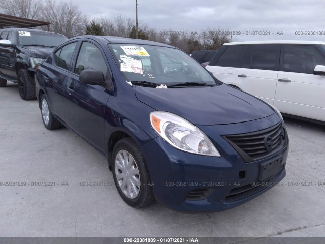 Photo 0 VIN: 3N1CN7AP4CL868659 - NISSAN VERSA 