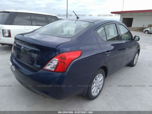 Photo 3 VIN: 3N1CN7AP4CL868659 - NISSAN VERSA 