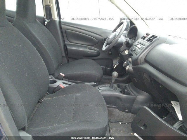 Photo 4 VIN: 3N1CN7AP4CL868659 - NISSAN VERSA 