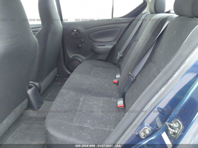 Photo 7 VIN: 3N1CN7AP4CL868659 - NISSAN VERSA 