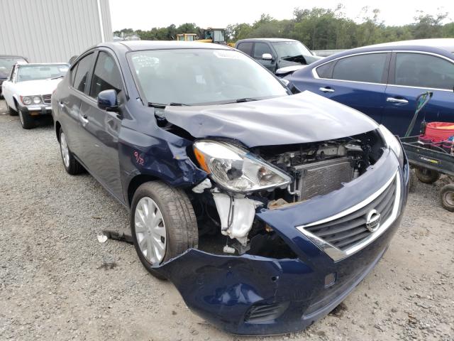 Photo 0 VIN: 3N1CN7AP4CL868869 - NISSAN VERSA S 