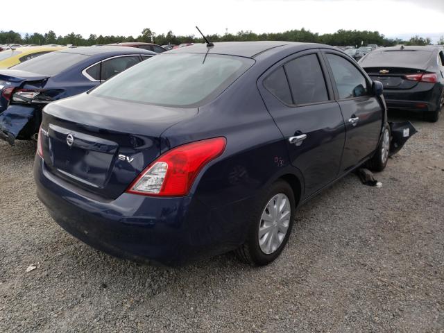 Photo 3 VIN: 3N1CN7AP4CL868869 - NISSAN VERSA S 