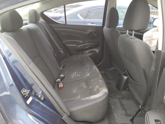 Photo 5 VIN: 3N1CN7AP4CL868869 - NISSAN VERSA S 