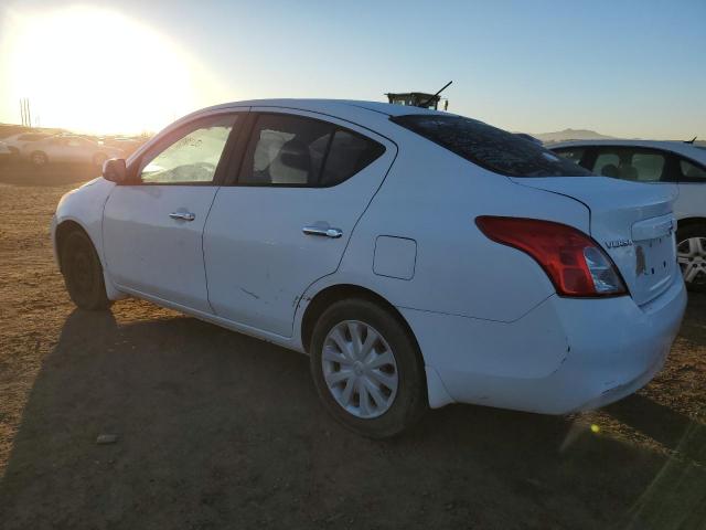 Photo 1 VIN: 3N1CN7AP4CL873800 - NISSAN VERSA S 