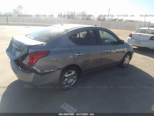 Photo 3 VIN: 3N1CN7AP4CL874221 - NISSAN VERSA 