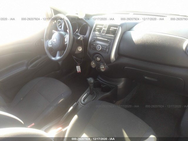 Photo 4 VIN: 3N1CN7AP4CL874221 - NISSAN VERSA 