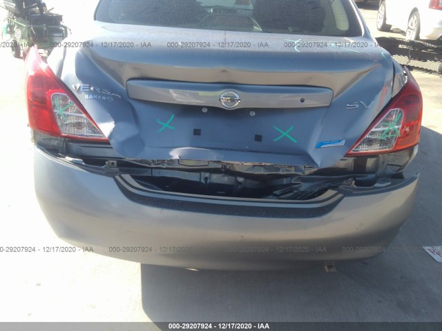 Photo 5 VIN: 3N1CN7AP4CL874221 - NISSAN VERSA 