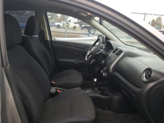 Photo 4 VIN: 3N1CN7AP4CL875644 - NISSAN VERSA S 