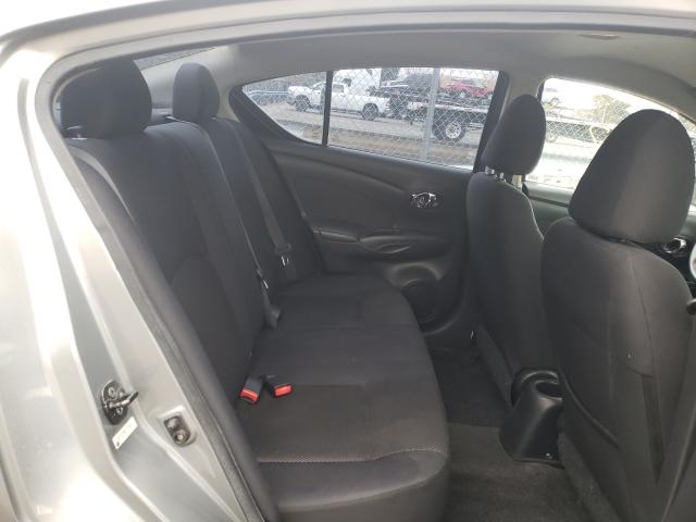 Photo 5 VIN: 3N1CN7AP4CL875644 - NISSAN VERSA S 