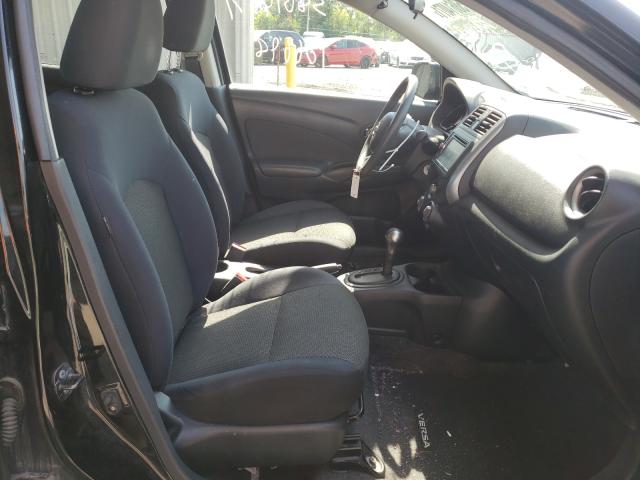 Photo 4 VIN: 3N1CN7AP4CL879158 - NISSAN VERSA S 