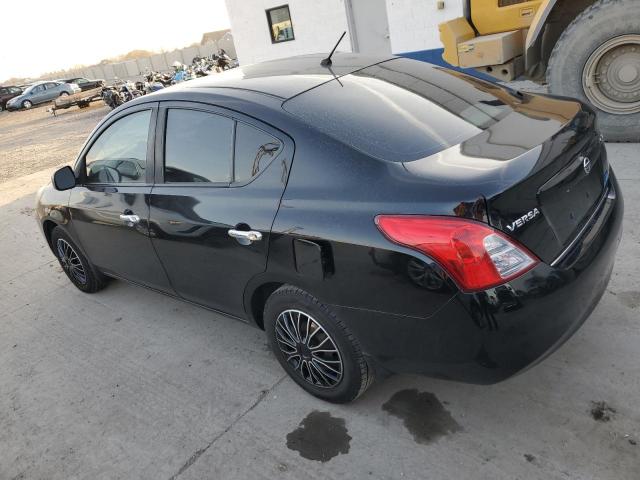 Photo 1 VIN: 3N1CN7AP4CL880049 - NISSAN VERSA S 