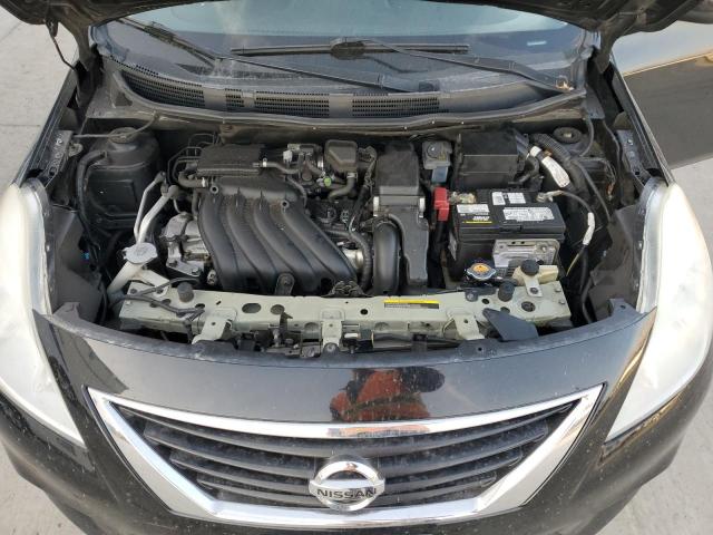 Photo 10 VIN: 3N1CN7AP4CL880049 - NISSAN VERSA S 