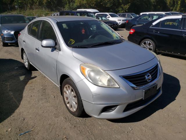 Photo 0 VIN: 3N1CN7AP4CL880505 - NISSAN VERSA 