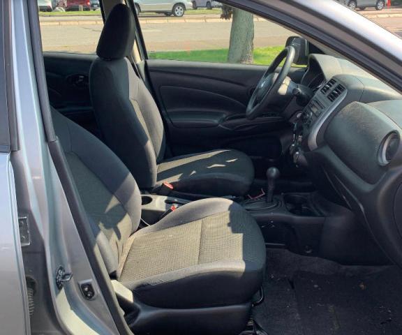 Photo 4 VIN: 3N1CN7AP4CL880617 - NISSAN VERSA S 