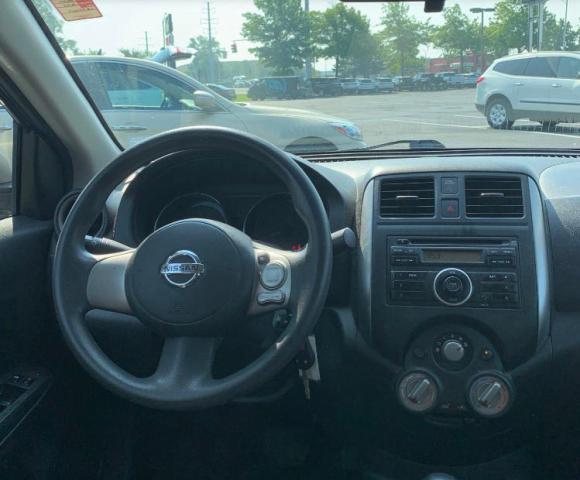 Photo 8 VIN: 3N1CN7AP4CL880617 - NISSAN VERSA S 