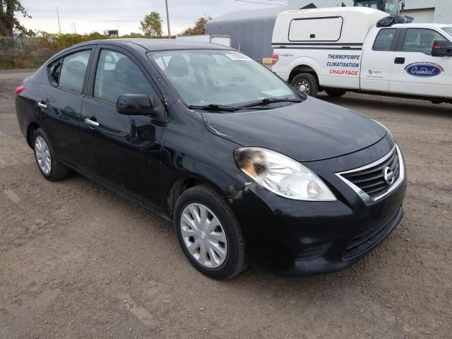 Photo 0 VIN: 3N1CN7AP4CL883145 - NISSAN VERSA S 