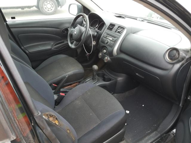 Photo 4 VIN: 3N1CN7AP4CL883145 - NISSAN VERSA S 