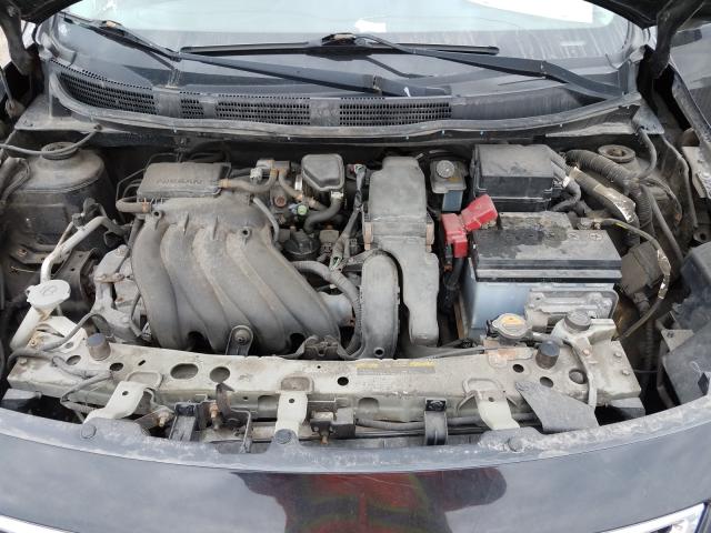 Photo 6 VIN: 3N1CN7AP4CL883145 - NISSAN VERSA S 