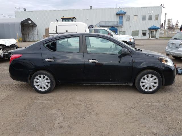 Photo 8 VIN: 3N1CN7AP4CL883145 - NISSAN VERSA S 