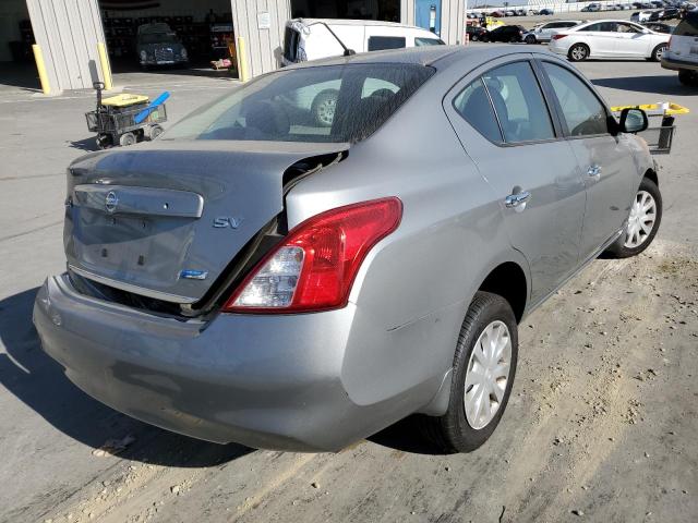 Photo 3 VIN: 3N1CN7AP4CL883548 - NISSAN VERSA S 