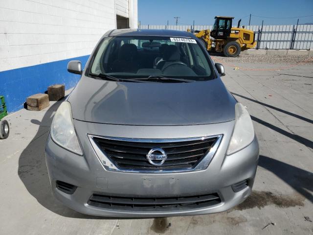 Photo 4 VIN: 3N1CN7AP4CL886644 - NISSAN VERSA 